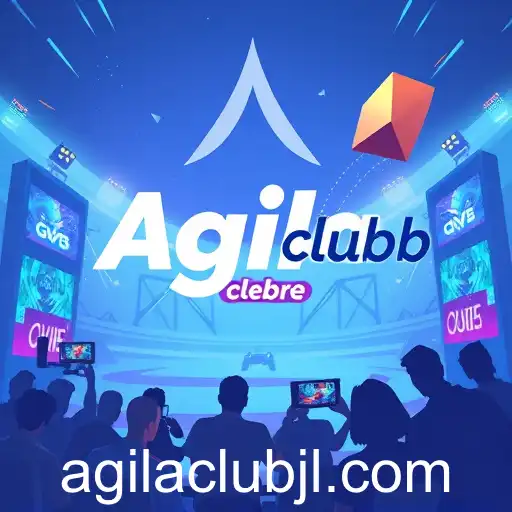 The Rising Influence of Agilaclub in Gaming