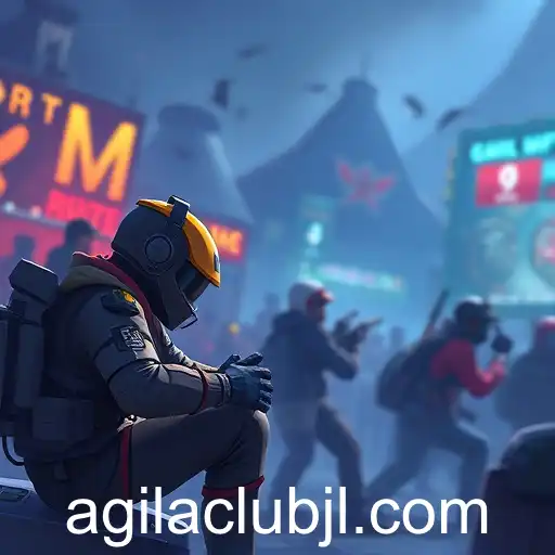 Agilaclub Revolutionizes Online Gaming in 2025