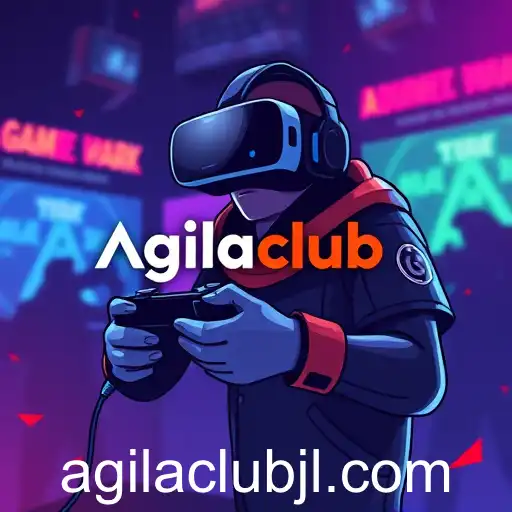 Agilaclub Revolutionizes Gaming Experience