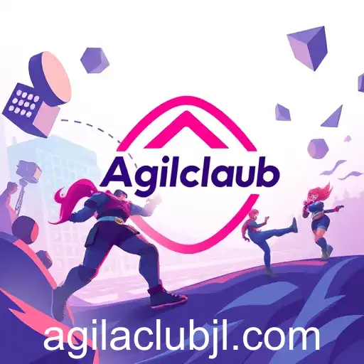 Agilaclub Revolutionizes Online Gaming in 2025