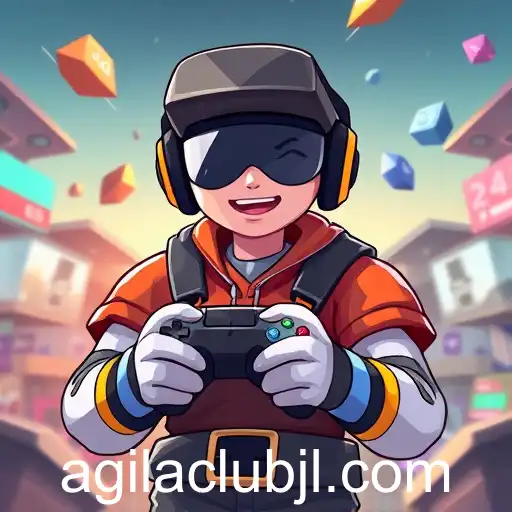 The Rise of Agilaclub in Online Gaming