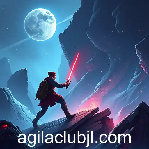 Exploring the Exciting World of Action Adventures on Agilaclub