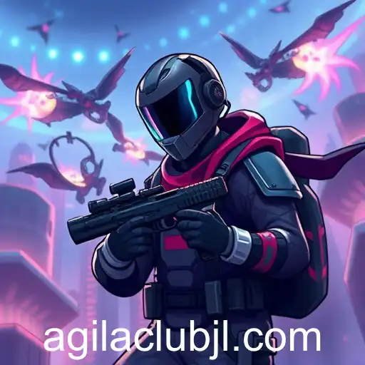 AgilaClub Revolutionizes Online Gaming