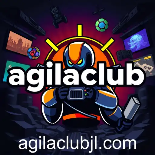 Agilaclub: Pioneering Interactive Gaming Experiences