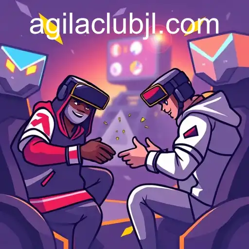 The Rise of Agilaclub in Gaming Circles