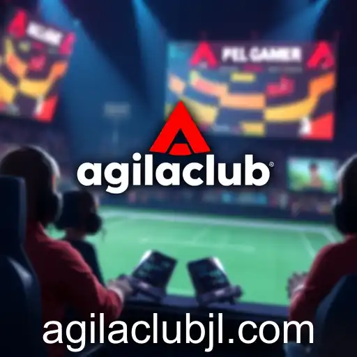 Agilaclub's Rise in the Online Gaming Sphere