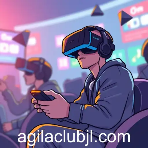 Rising Trends in Online Gaming Communities