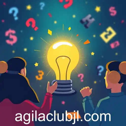 Exploring the Exciting World of Trivia Games on Agilaclub