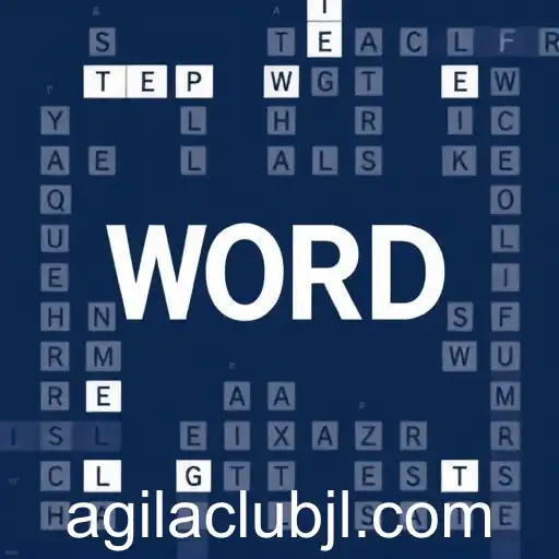 Exploring the Fascinating World of Word Games on Agilaclub