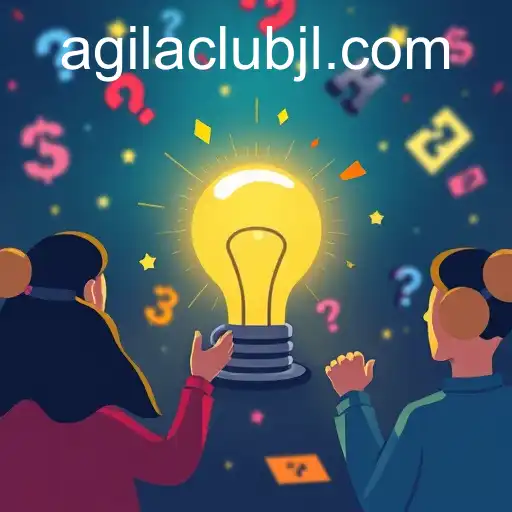 Exploring the Exciting World of Trivia Games on Agilaclub