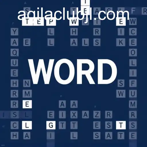 Exploring the Fascinating World of Word Games on Agilaclub